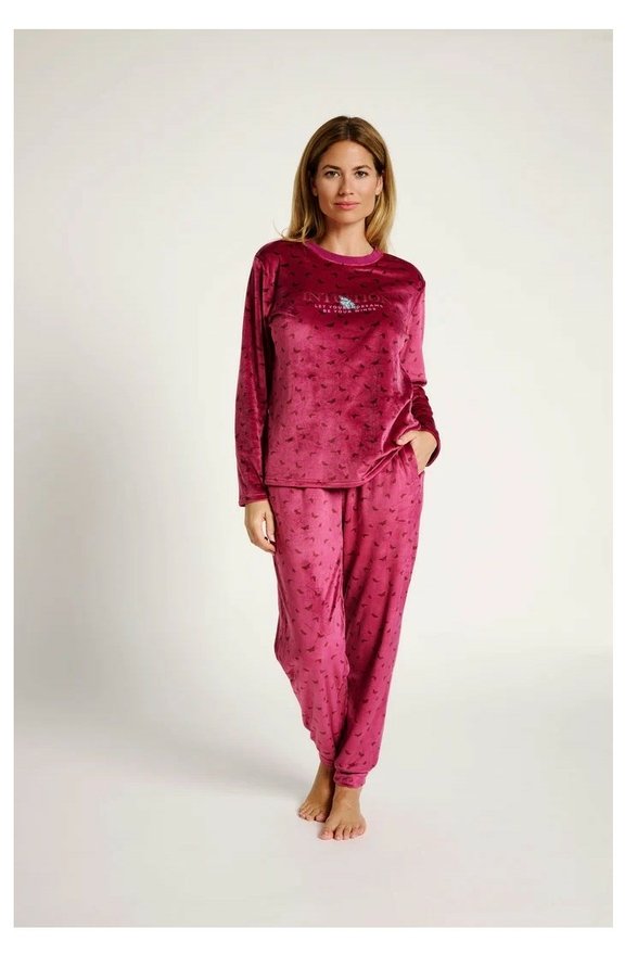 Dámské pyžamo MUYDEMI - 12011002