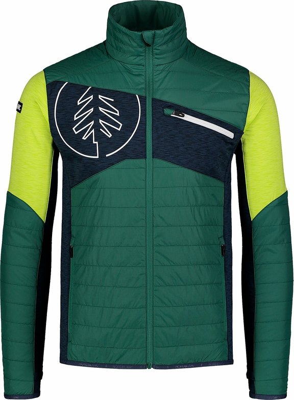 Pánská sportovní bunda NORDBLANC - Edition - NBWJM7525