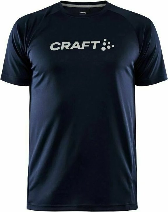 Pánské triko CRAFT -  Core Unify Logo Tee - 1911786